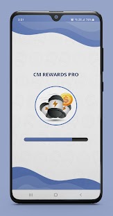 CM Rewards Pro – Daily CM Spin Screenshot