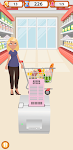 screenshot of Supermarket Cashier Simulator