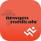 FBT-55 by newgen medicals icon