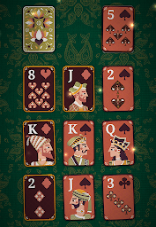 FLICK SOLITAIRE