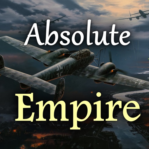 Absolute Empire logo
