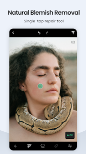 Descargar TouchRetouch Mod APK 2025 (Pro desbloqueado) 5