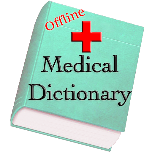 Offline Medical Dictionary 1.0.1 Icon