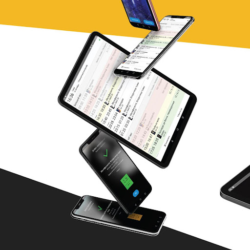 Контролёр Prebook.pro Screen 2