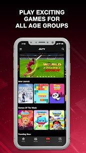 JIO TV MOD Apk | [Premium Unlocked] – APKMISSION 8