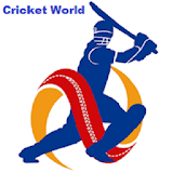 Cricket World: All Series icon