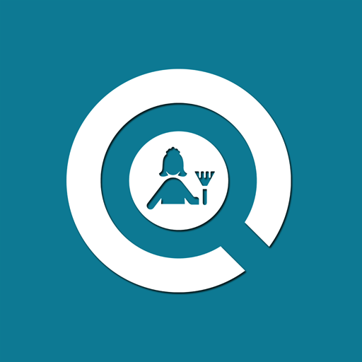 Qhouse | كيو هاوس logo