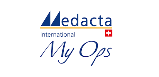 Medacta myOps