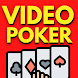 Video Poker Vegas Casino Style