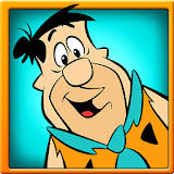 The Flintstones™: Bedrock! icon