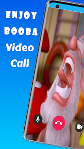 Booba Talking Prank Fake Call