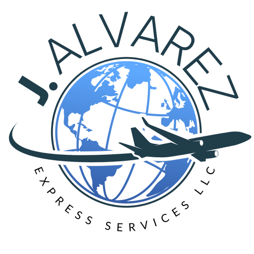 JAlvarez Express SVC