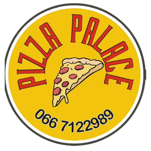 Pizza Palace Tralee logo