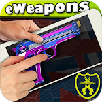 eWeapons™ Toy Guns Simulator Apk