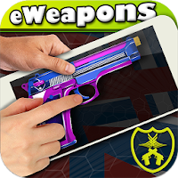 EWeapons™ Игрушка Оружие Сим