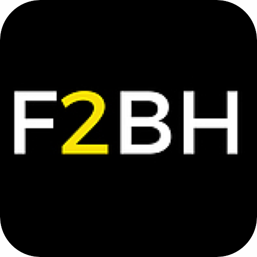 F2BH logo
