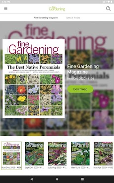 Fine Gardeningのおすすめ画像4
