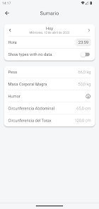 Captura de pantalla
