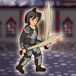 Cover Image of Unduh Feudalism 3: Role Playing Game  APK