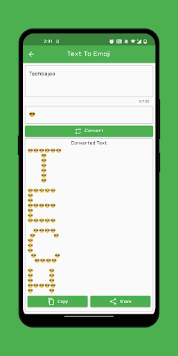 ToolKit(Pro) Screen 3