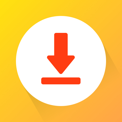 Video Downloader, Download All 1.61.1 Icon