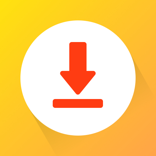 Video Downloader, Download All  Icon