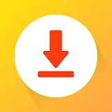 Video Downloader, Download All icon