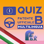 Cover Image of ダウンロード Patente in punjabi 2021 Quiz Patente Multilingua 5.2.5 APK