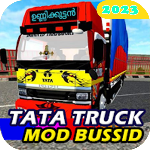 Mod Bussid Tata Truck Download on Windows