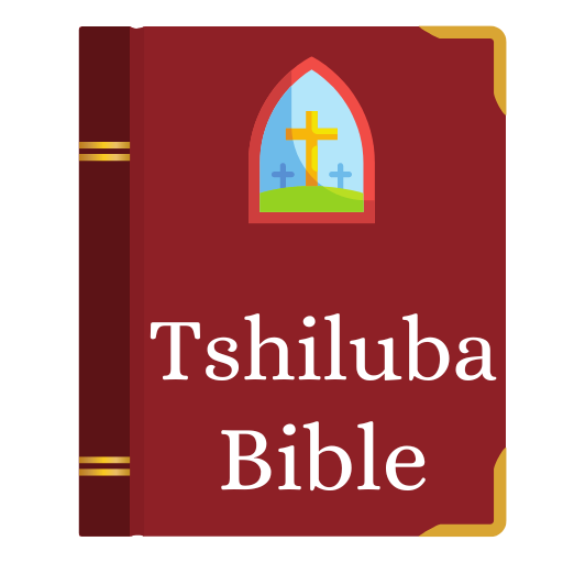 Tshiluba Bible Verses logo