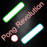 Ping Pong Revolution icon