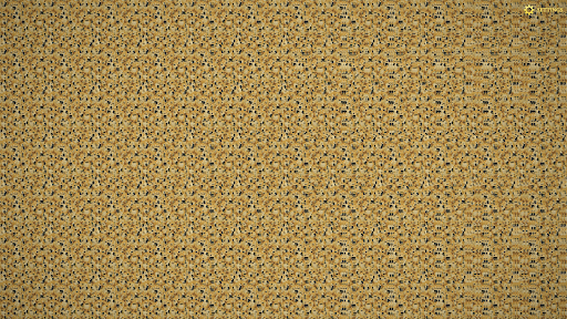 Stereogram Game Choppy Doge AI