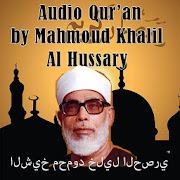 MP3 Quran Mahmoud K Al Hussary