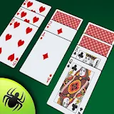 Spider Solitaire [BEST CLASSIC] icon