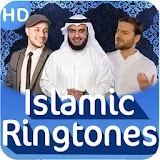 Islamic ringtones icon
