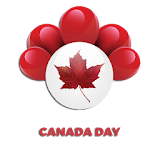 Canada Day Display Picture icon