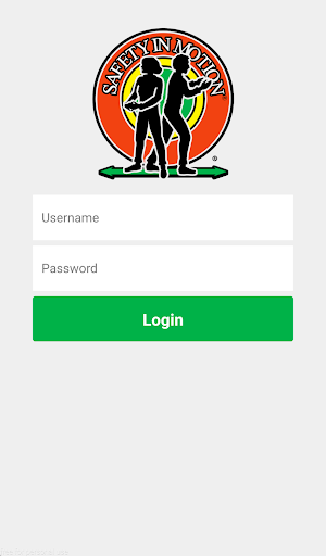 Android application SIM-Works™ screenshort
