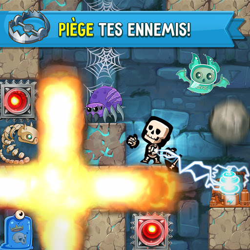 Télécharger Gratuit Dig Out! Gold Miner Aventure APK MOD (Astuce) screenshots 2