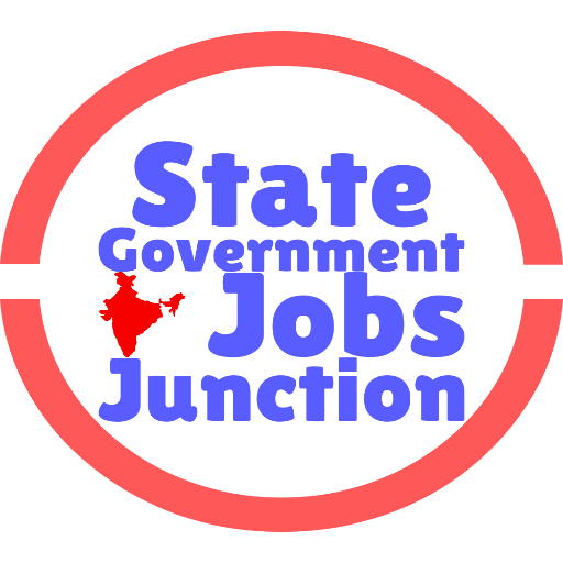 State Government Jobs Junction 1.5 Icon