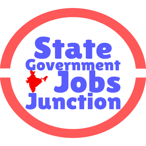 State Government Jobs Junction logo