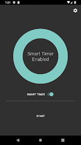 Smart Sleep Timer 1.0.4 APK + Mod (Free purchase) for Android