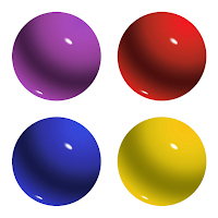 Линия 98: Цветные линии, соединяющие 5 игр