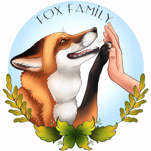 FoxFamily logo