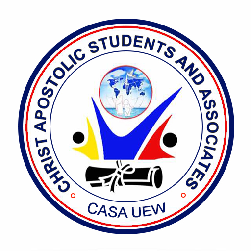 CASA - UEW logo