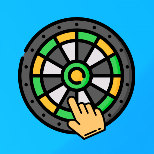 Darts Idle Clicker logo