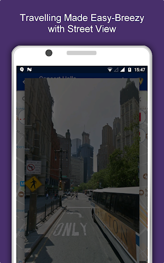 World Famous Concert Halls Tra