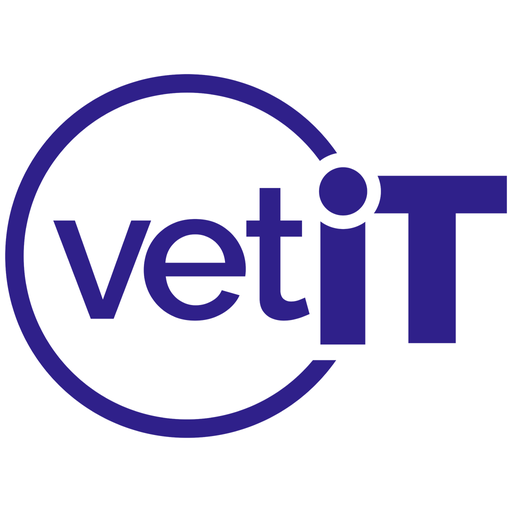 VetIT OTR logo