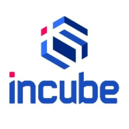 INCUBE logo