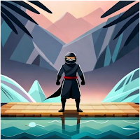 Ninja Jump Master