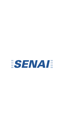Android application SENAI PB screenshort